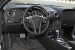 Bentley Continental GT Speed Elegance Edition by Anderson Germany 2010 года